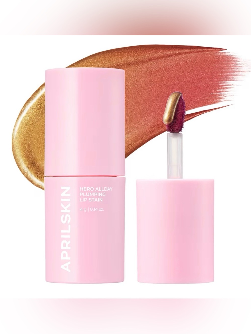 Hero Allday Plumping Lip Stain